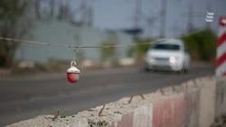 Глава Ессентуков покритиковал скорость ямочного ремонта в городе