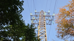 На двух улицах Ессентуков временно отключат электроэнергию 26 марта