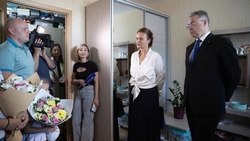 Губернатор Ставрополья поручил благоустроить военный городок в краевом центре