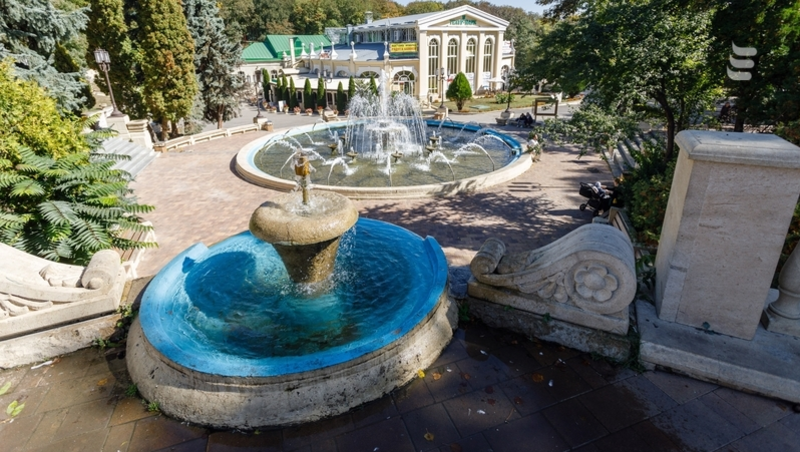 Ессентуки получили призы на премии «Безопасный город»