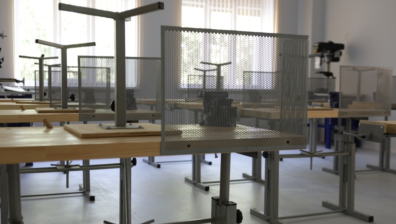 Капремонт проведут в двух школах Ессентуков