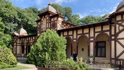 Более 30 проектов благоустройства на 2026 год предложили жители Ессентуков