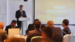 На Ставрополье разрабатывают механизмы поддержки экспорта в СКФО