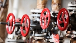 Жители четырёх улиц в Ессентуках остались ночью 31 октября без отопления