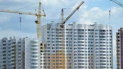 Ставрополье установит рекорд по строительству жилья 