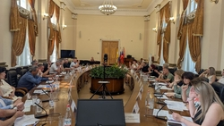 Маршруты общественного транспорта изменят в Ессентуках