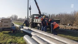 Очистные сооружения Ессентуков модернизируют после 40 лет эксплуатации