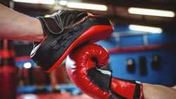 Ессентукский кикбоксёр проведёт тренировку для сборной России 