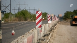 Дорогу Ессентуки — Суворовская отремонтируют в 2026 году