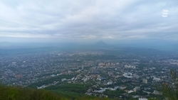 В пятёрке самых востребованных и доступных курортов оказались Ессентуки