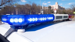 Сотрудники Госавтоинспекции проверяют регистрационные знаки авто в Ессентуках 