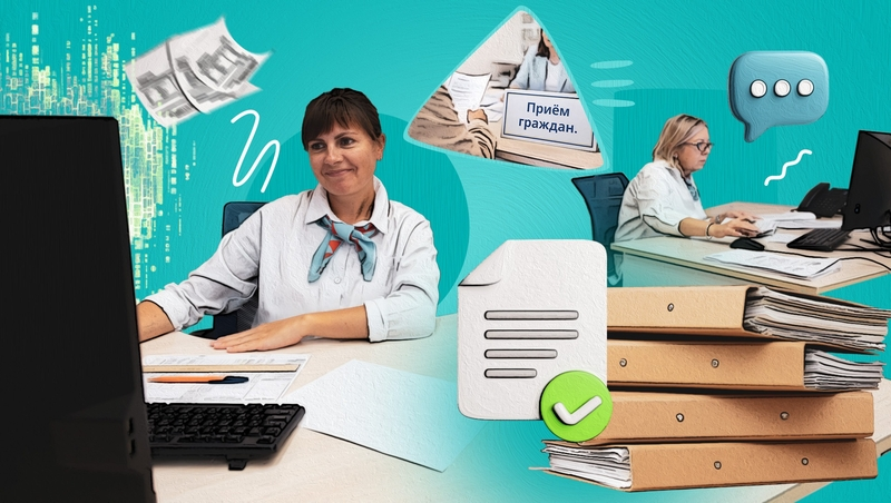 Без предварительных записей и бюрократии: в Ессентуках запустили проект «Открытая администрация»