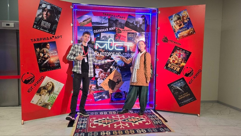 Ессентуки войдут в реестр локаций для съемок фильмов