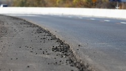 Губернатор поручил обратить внимание на неасфальтированную улицу в Ессентуках