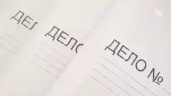 22-летний житель Ессентуков пойдёт под суд за гибель двух подростков в ДТП