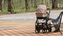 Более 40 детей родилось в Ессентуках за пять дней 14-18 июня 