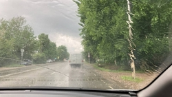 Режим повышенной готовности к ЧС объявили в Ессентуках