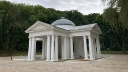 Порядка 900 тыс. человек побывали в Ессентуках за девять месяцев