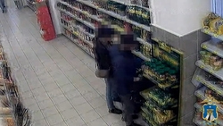 Двое ессентучан задержаны за кражи в сетевых магазинов