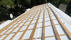 Подрядчик заплатил за затопленную во время капремонта квартиру в Ессентуках