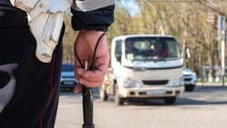 Пьяный водитель в Ессентуках прикидывался пешеходом, чтобы избежать наказания
