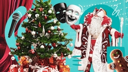 Концерт Стаса Пьехи, «Служебный роман», «Чебурашка 2»: чем заняться в Ессентуках с 1 по 11 января