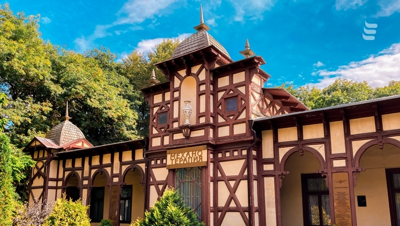 Жители Ярославля рассказали, почему стоит посетить Ессентуки