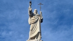 День Кавказского паломника отметили в Ессентуках в седьмой раз