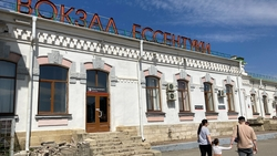 Глава Ессентуков: ещё больше детей приедут на отдых в город-курорт