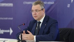Губернатор Ставрополья поручил главам территорий максимально сосредоточить ресурсы на расчистке снега