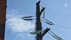 Свет отключат на двух улицах Ессентуков 4 февраля