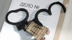 Закладчика с крупной партией синтетического наркотика задержали в Ессентуках