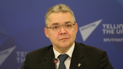 Губернатор Ставрополья обозначил приоритеты бюджета на 2025 год