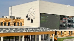 Школьники из ДНР отдохнули на Кавминводах на январских праздниках 