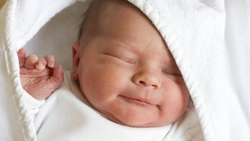 В Ессентуках за неделю родились 34 ребенка, большинство — девочки