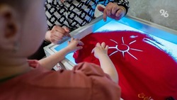 За четыре года в Ставропольском крае открыли 32 новых детских сада