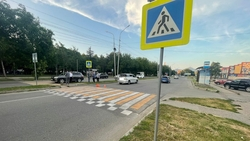 Пенсионер-лихач сбил подростка на пешеходном переходе в Ессентуках