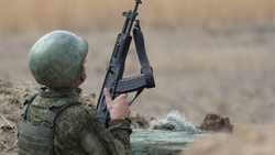 Губернатор Владимиров: Ставрополье наращивает выпуск продукции для передовой