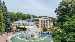 Туризм на Ставрополье будут развивать благодаря молодёжным проектам