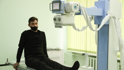 Более 130 тыс. жителей Ставрополья прошли медосмотры с начала года