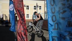 Эксперты СКФУ: 31,6% опрошенных считают, что уличное искусство придаёт Ставрополью уникальность и неповторимость