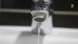 Воду отключат на 10 улицах в Ессентуках 16 апреля