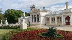 Санаторно-курортный комплекс Ессентуков примет на реабилитацию бойцов СВО