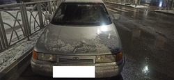 Водитель сбил человека на пешеходном переходе в Ессентуках