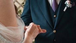 Двадцать молодожёнов распишутся в ЗАГСе Ессентуков 8 июля