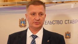 Глава минприроды Ставрополья: пожаров в лесном фонде в 2022 году не допущено
