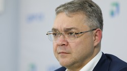 Губернатор Ставрополья сформировал основные статьи расходов бюджета на 2024 год