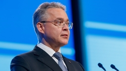 Губернатор Владимиров рассказал о молодых героях Ставрополья