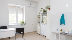 Капитальный ремонт завершили на 14 объектах здравоохранения на Ставрополье 