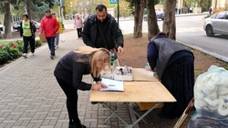 Рейды по борьбе со стихийной торговлей прошли в Ессентуках